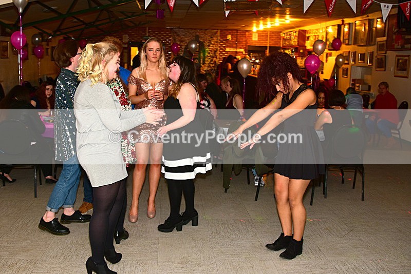 LUCY-466 - Lucy's 18th