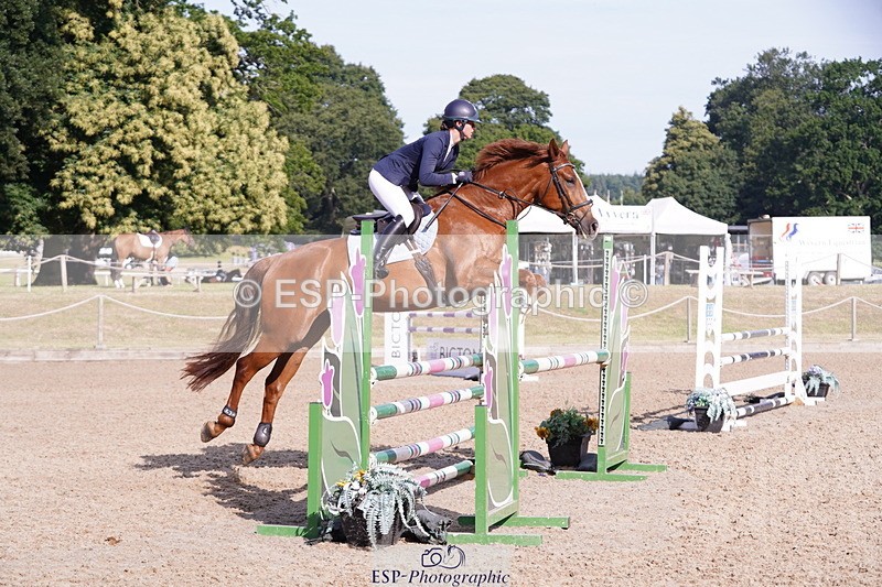 250704A-084114-11370 - Cls 19 5 Year Old Qualifier