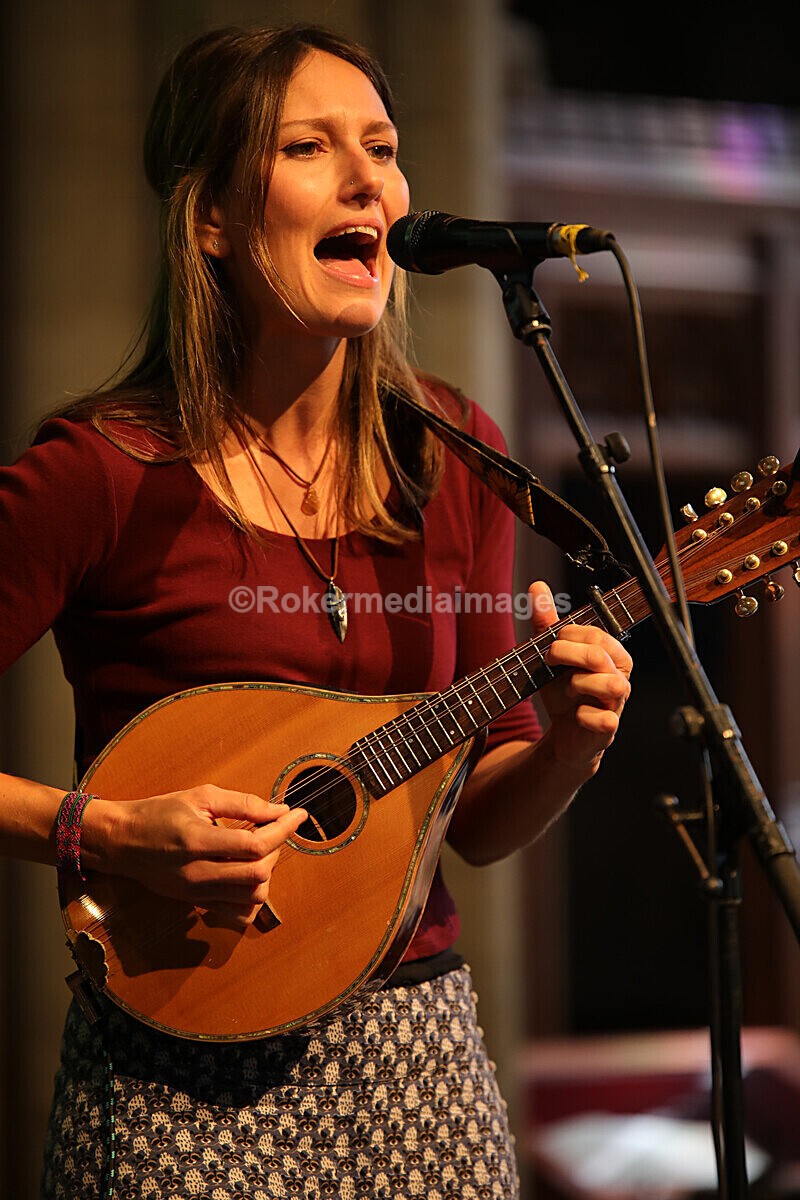 FOLK N BLUES-119 - FOLK and BLUES SEPT 2022