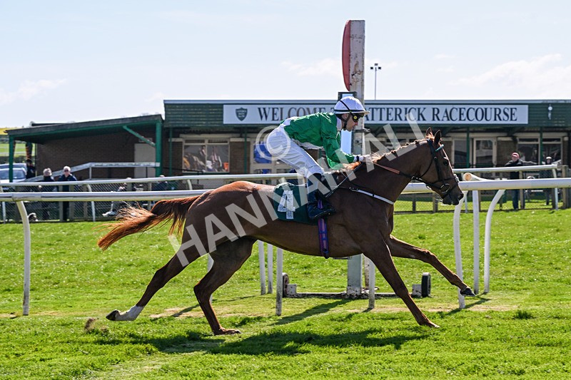 220426-Race 4-Borjina-0509 - Race 4