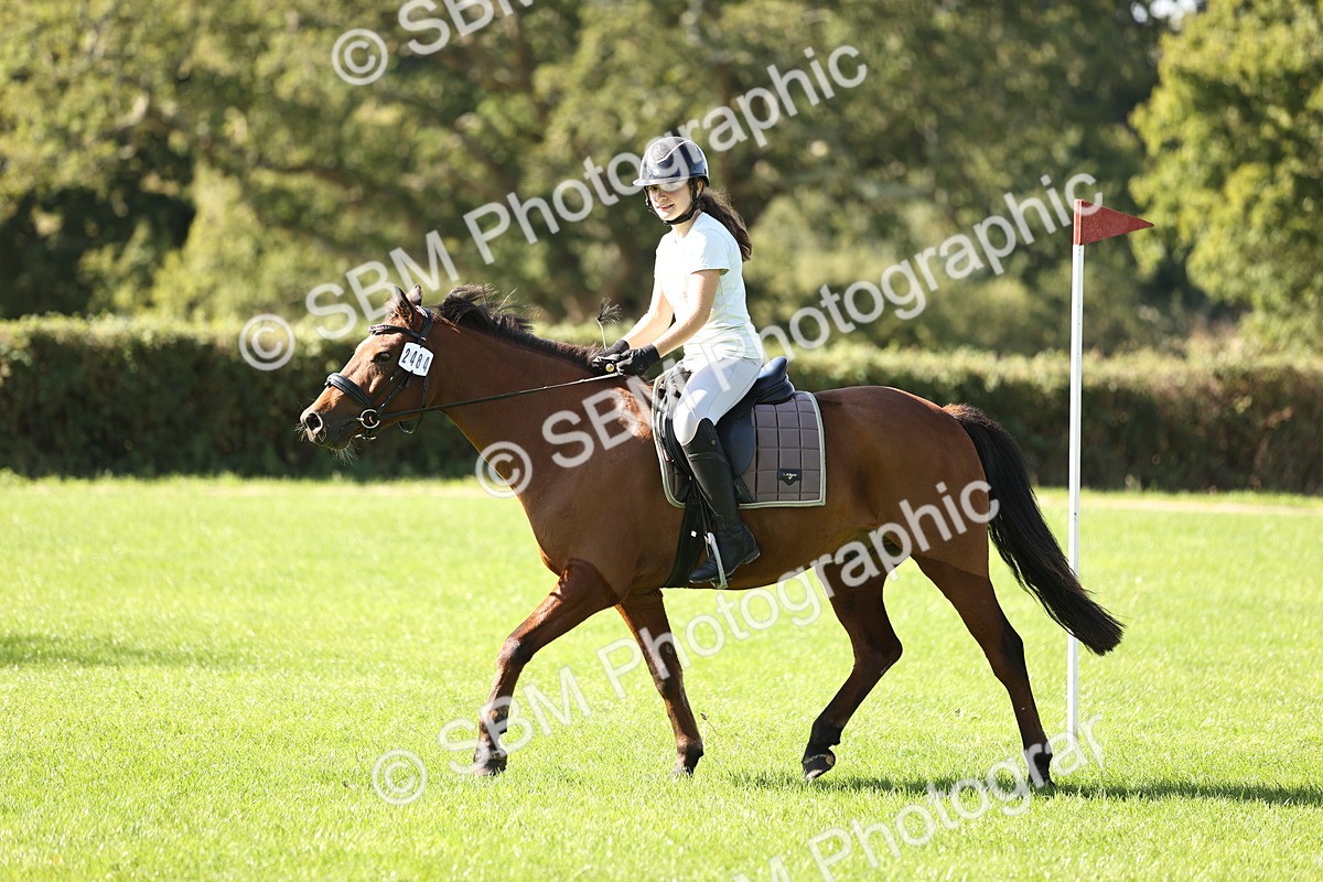 SBM_23100 - S4 - Have a Go at Working Equitation