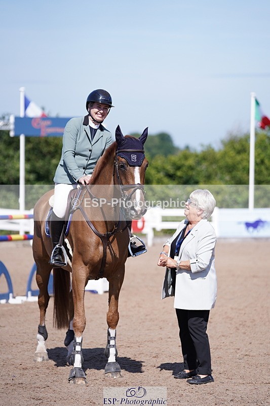 240719A-103528-09940 - Cls 30, YH 6 Yr Olds 1.25m