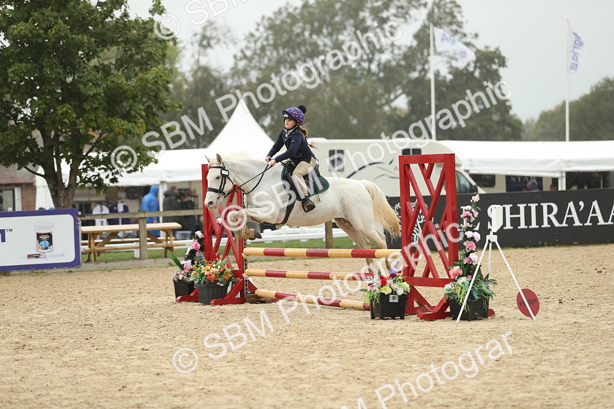 SBM_73799 - J16 - Junior Pony 75cm Championship