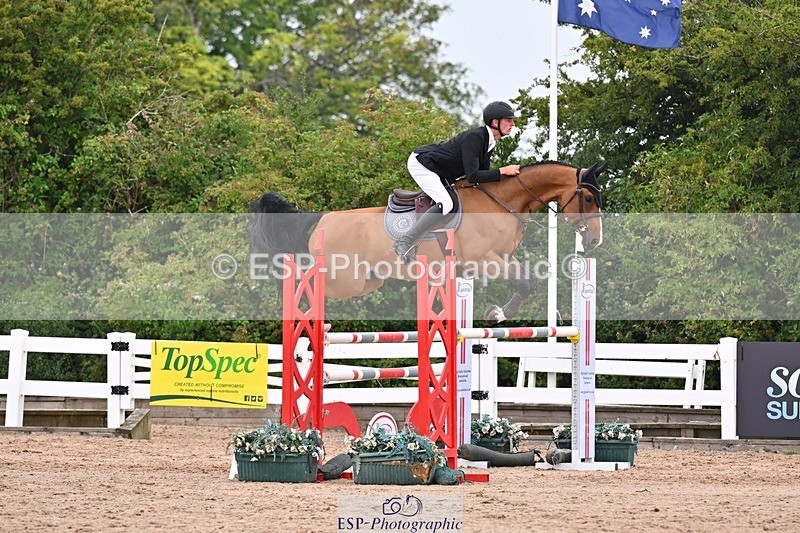 250718-104357-09178 - Cls 30, 1 Star 6yr old Tour