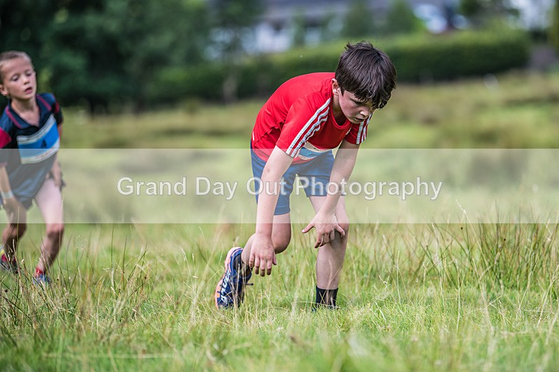 Grasmere Sports-26 - Grasmere Sports Junior & Senior Fell Races Sunday 24th August 2025