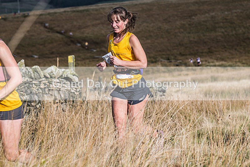 Leg 3 -545 - UK Fell & Hill Relays - Todmorden Leg 3 Saturday 17th October 2026