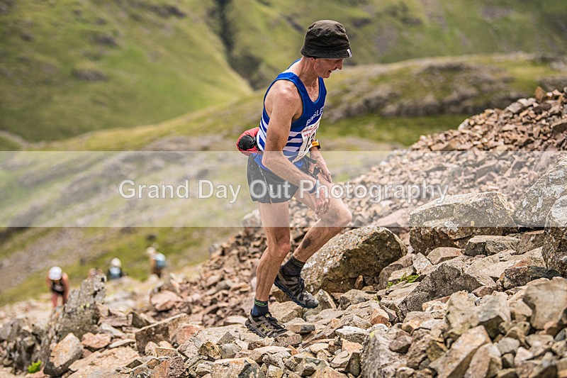 Borrowdale-425 - Borrowdale Fell Race Saturday 2nd August 2025