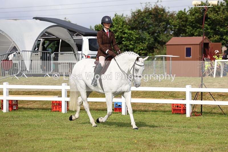 3E7A8910 - Class 3: Rising Star S/L Hunter