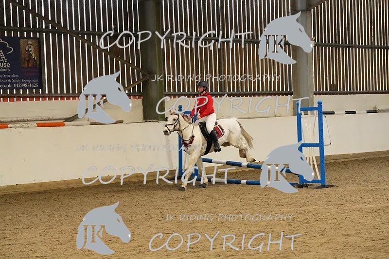 JKR01794 - Class 5 60cm