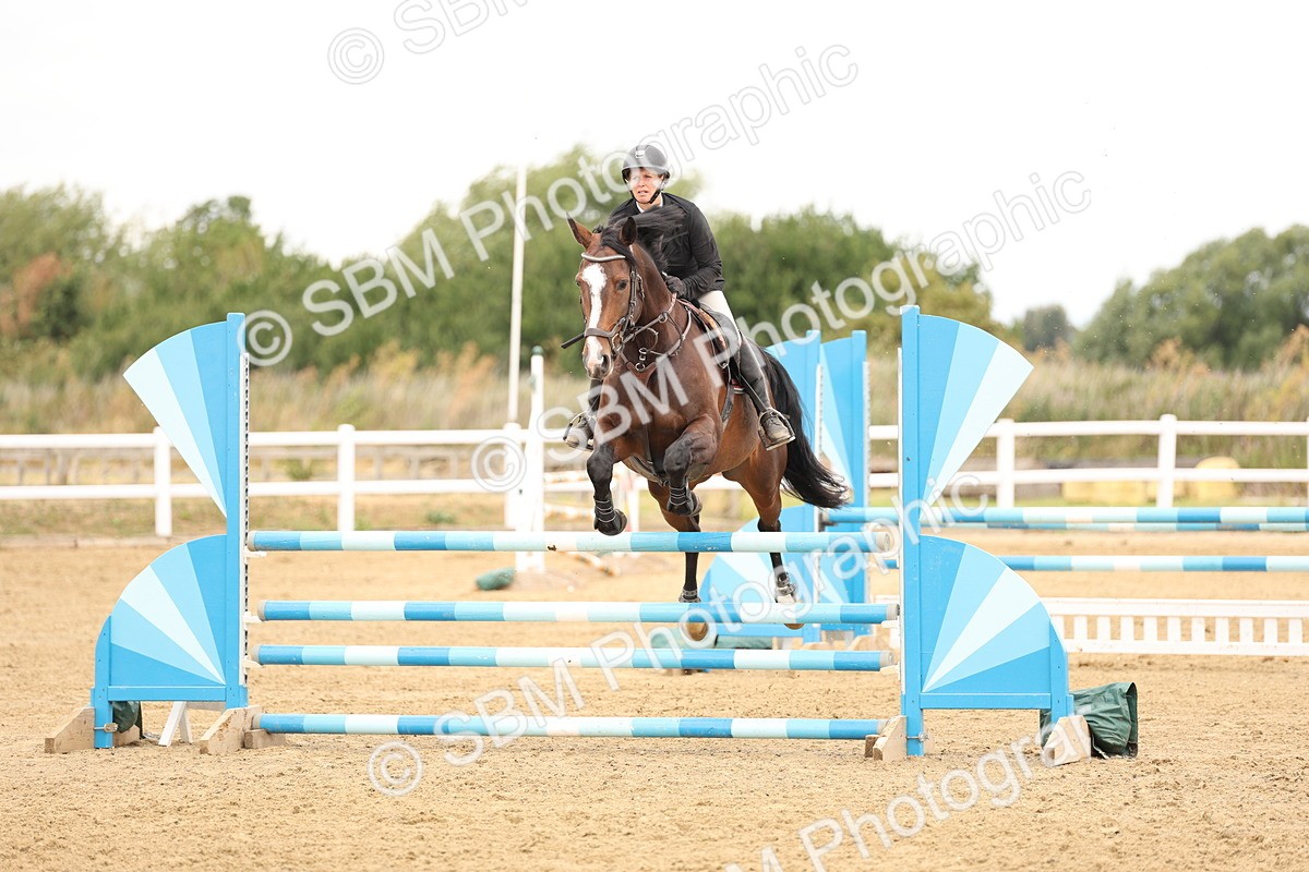 SBM_023739 - Class 5 - Senior Discovery - 1.00m