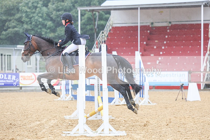 3E7A8686 - Class 1: 60cm Junior