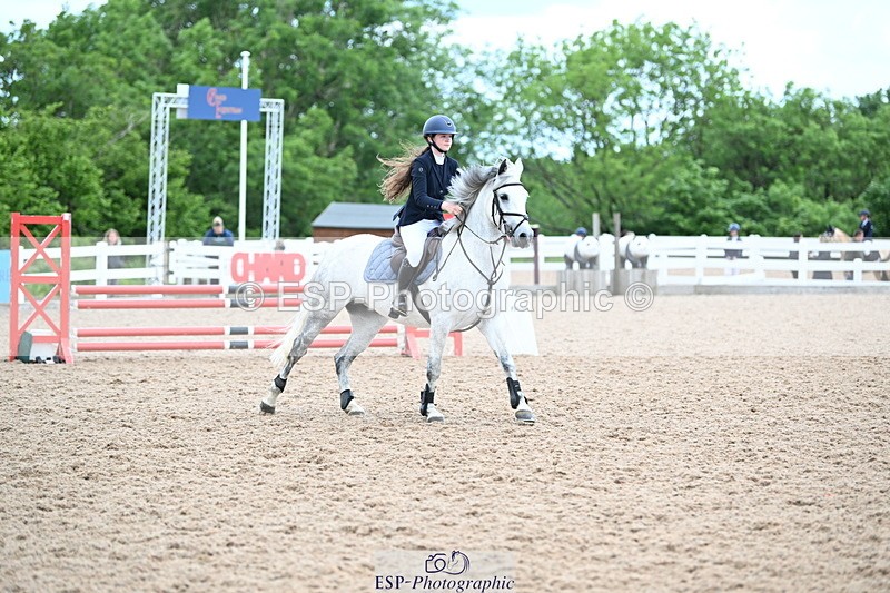 240608A-114535-00758 - Cls 9 Pony British Novice 2nd Round