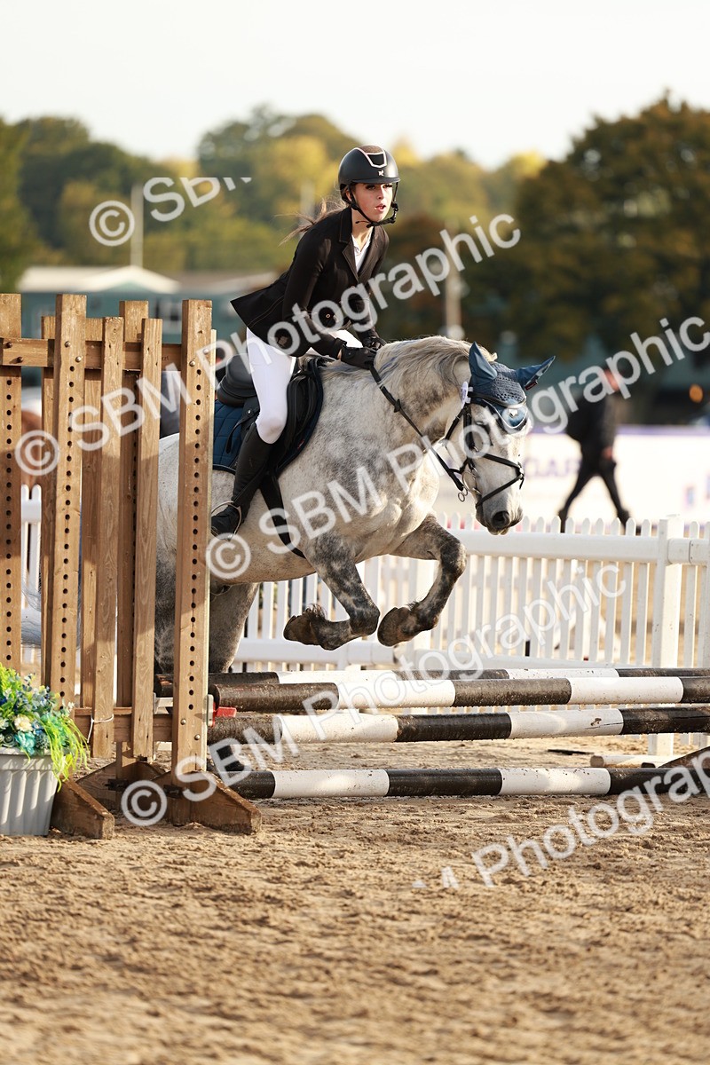 SBM_55477 - J11 - Junior Pony 50cm Championship