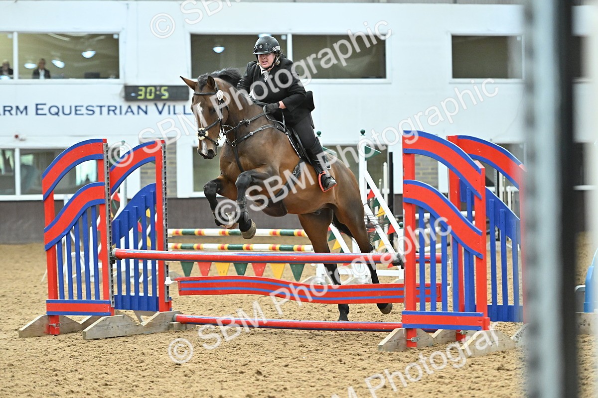 SBM_005280 - Class 57 - 80cm Open