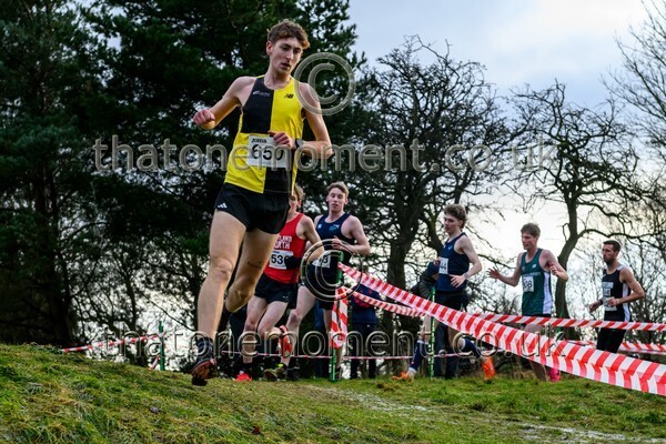 InterXC26-817458 - Senior Men Set One