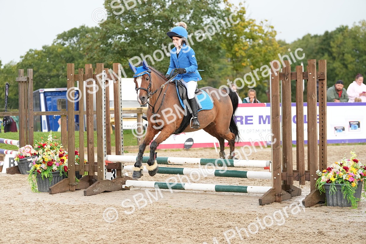 SBM_32409 - J5 - Junior Pony 50cm Championship
