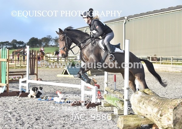 JAC_9586 - Class 1 60cm Snr Open, National AE Qualifier