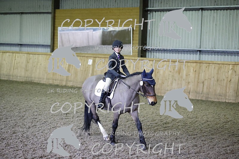 _R6A1156 - Class 1 walk trot 2022