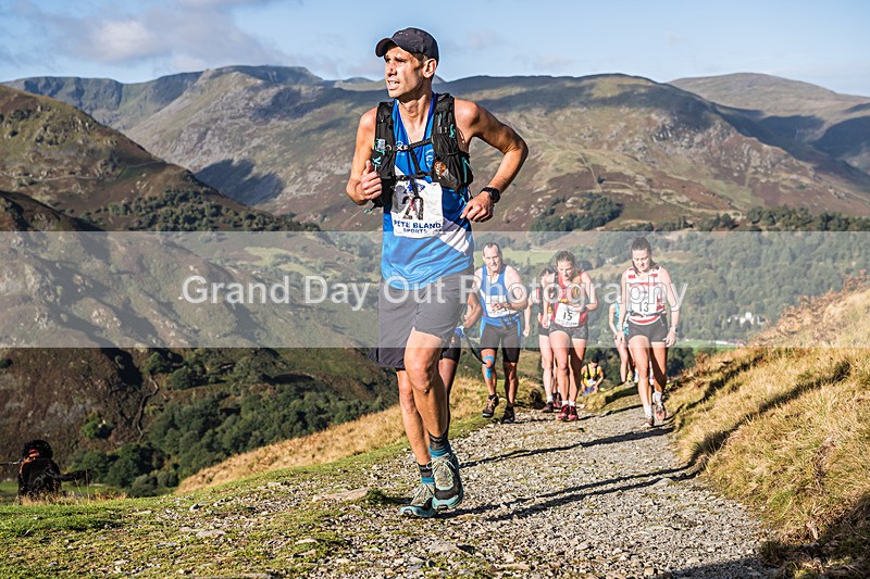 HBMR Leg 1-187 - Hodgson Brothers Mountain Relay Leg 1 Saturday 3rd October 2026