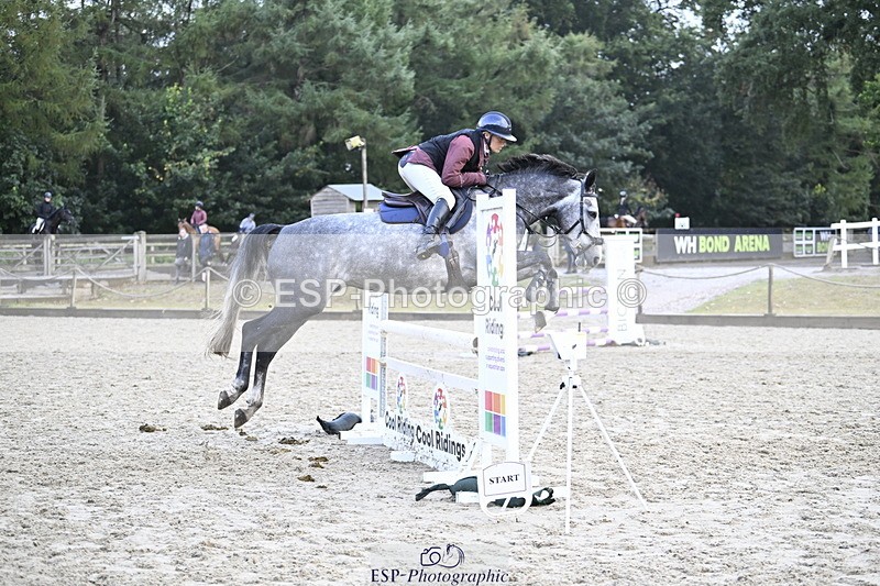 250830A-182116-08500 - Cls 25 1.05m Amateur Quali and Open