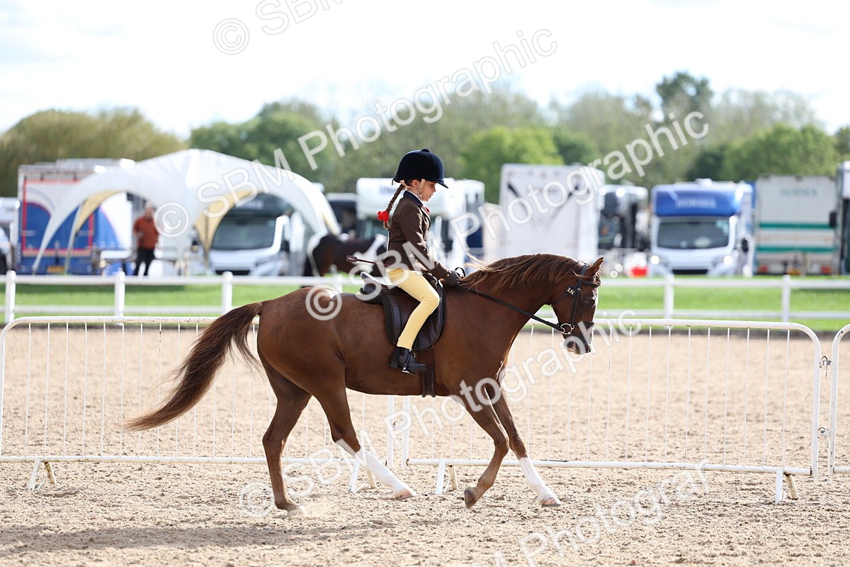 SBM_17517 - Class 316 - Best Pony - Rider Combination