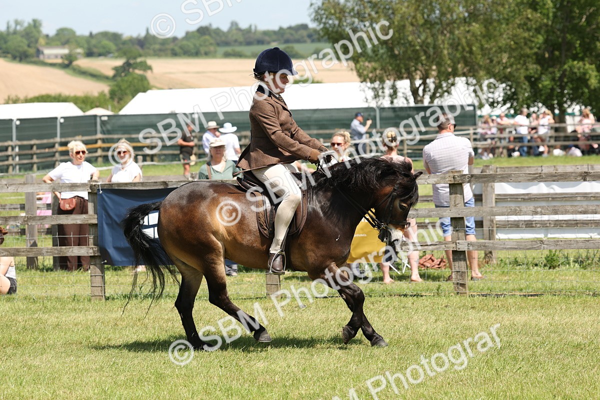 SBM_06828 - Class 26-30 - Mountain and Moorland Ridden