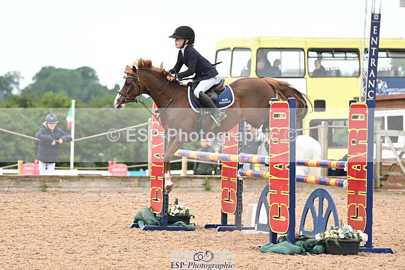 240630A-110253-11910 - Cls 24 HOYS 128cm Qualifier