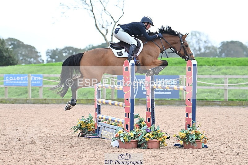 231013A-141303-02620 - Cls 9 Foxhunter & 1.20m Open