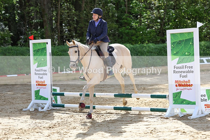 3E7A5930 - Class 3: 50cm Open