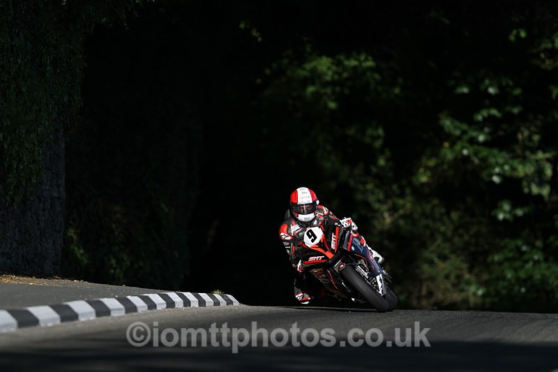 PR153694 - Friday Practice
