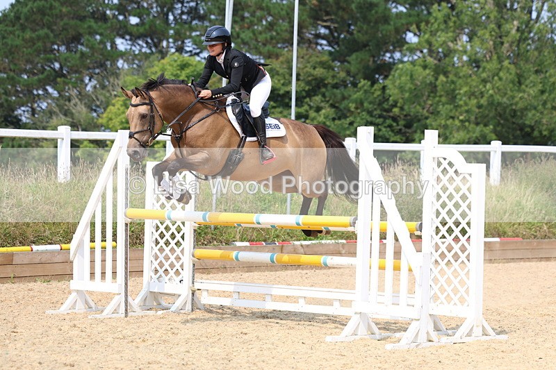 3E7A2048 - Class 6: Senior Discovery/1m open