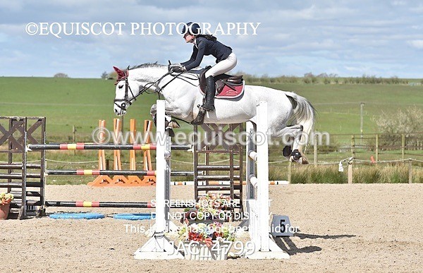 JAC_4799 - CLASS 12 SAT Senior 1.30m Open RHS Young Masters Qualifier