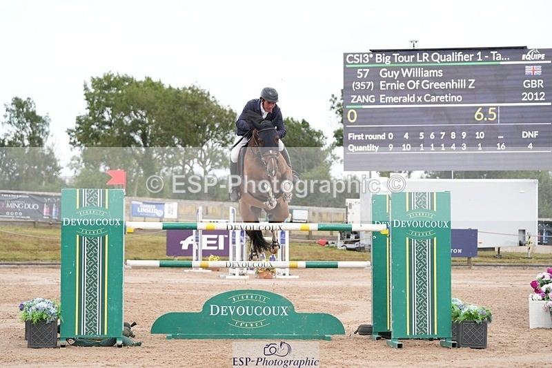 250718-165533-12511 - Cls 6, 3 Star Big Tour LR Qualifier Break til End