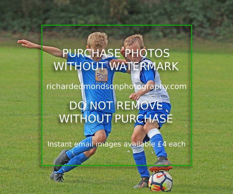 DSC00842 - Wattsfield U12 v Ibis Utd U13 12/9/21