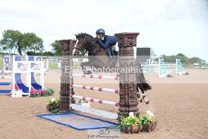 260628-171227-09314 - Cls 35 STX-UK Pony Foxhunter Second Round