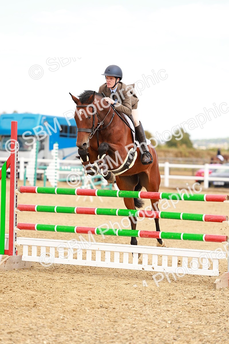 SBM_006741 - Class 4 - Senior British Newcomers - 1.10m
