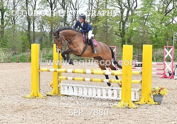 BPP_7880 - CLASS 15 SAT 0.95m Amateur Championship Qualifier