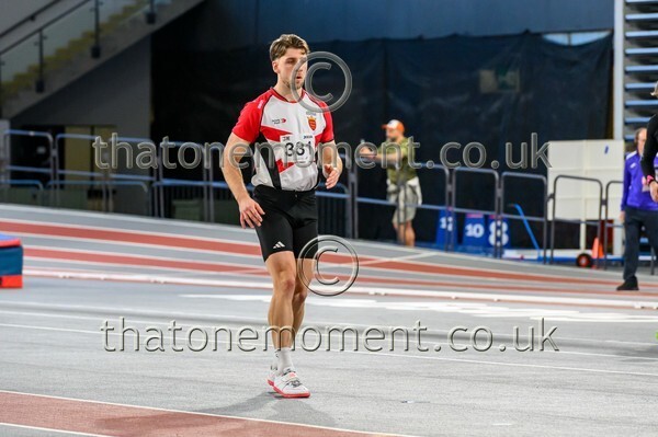 CEREL-919224 - Field Male Set Four