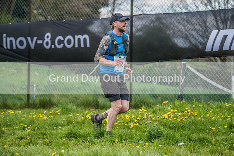 3 Peaks-3413 - The 3 Peaks Race Saturday 27th April 2024