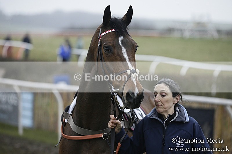 PtP 020418 -76 - Old Berks Point-to-Point Races Easter Monday 02/04/18