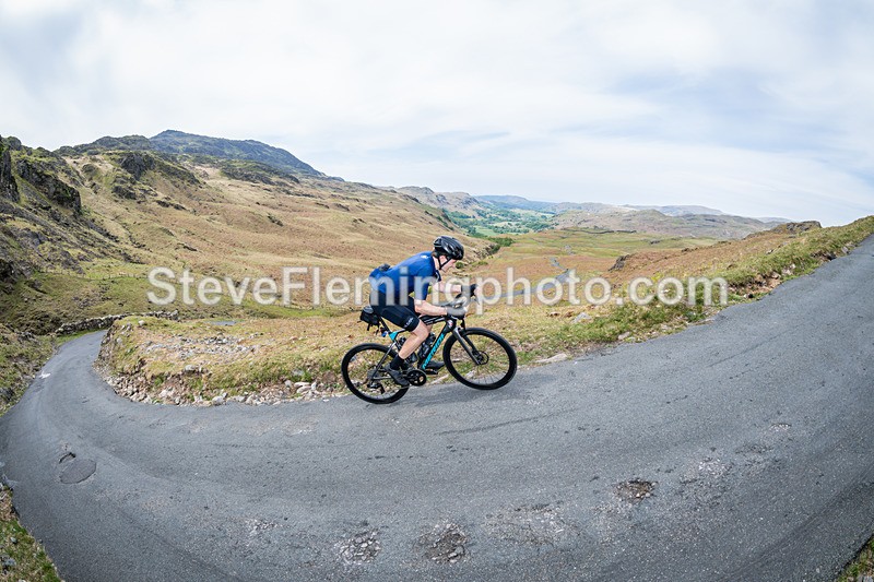 120127 - Hardknott Pass Camera 2 12.00-13.00