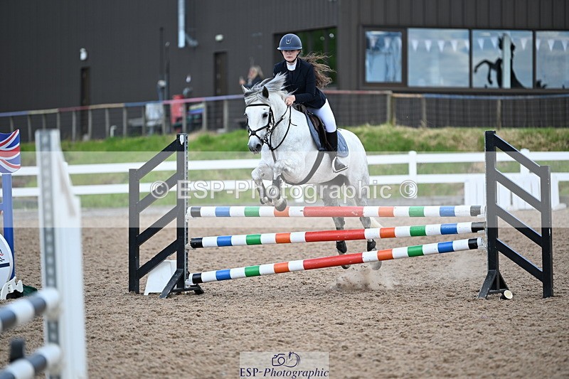 240608A-135845-01330 - Cls 10 Pony Discovery and 90cm Open