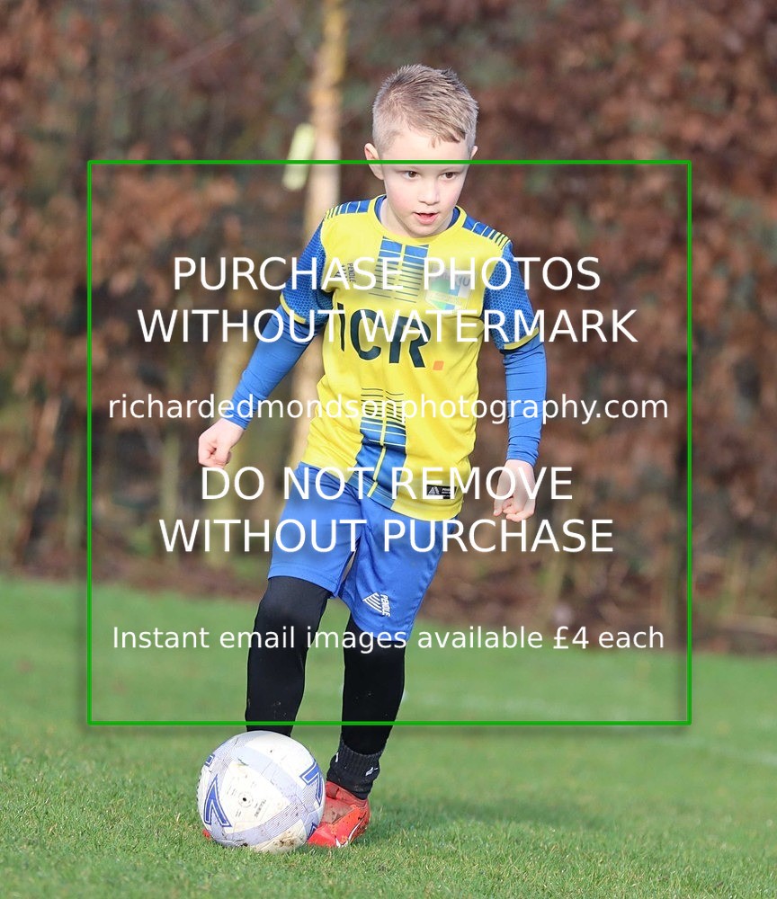 IMG_5098 - Kendal United Under 7's vs Craven Wanderers Under 7's (10/2/24)