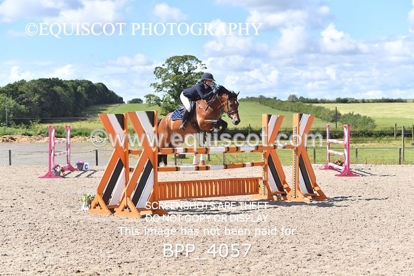 BPP_4057 - CLASS 11 SAT Junior 1.15m & 1.20m Open