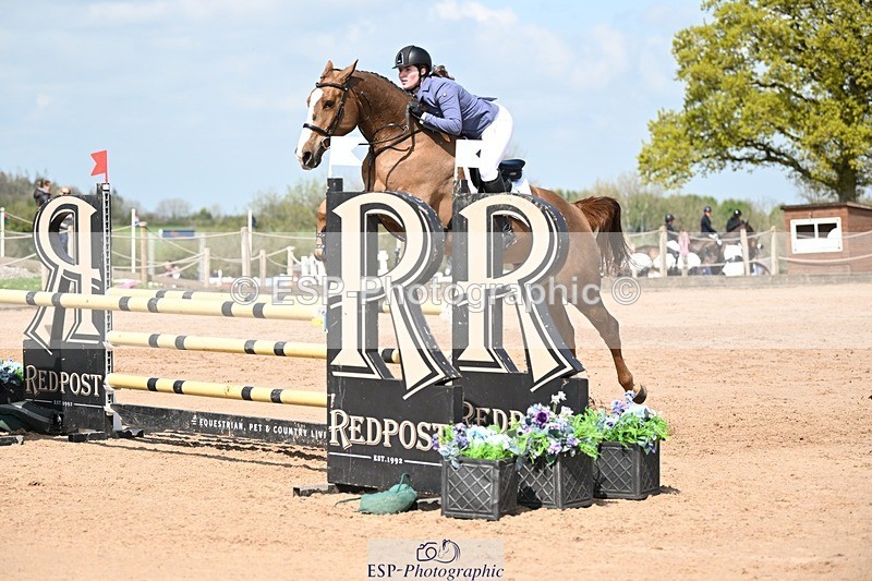 250425-121340-09152 - Cls 14 - 1 Star Bronze Tour