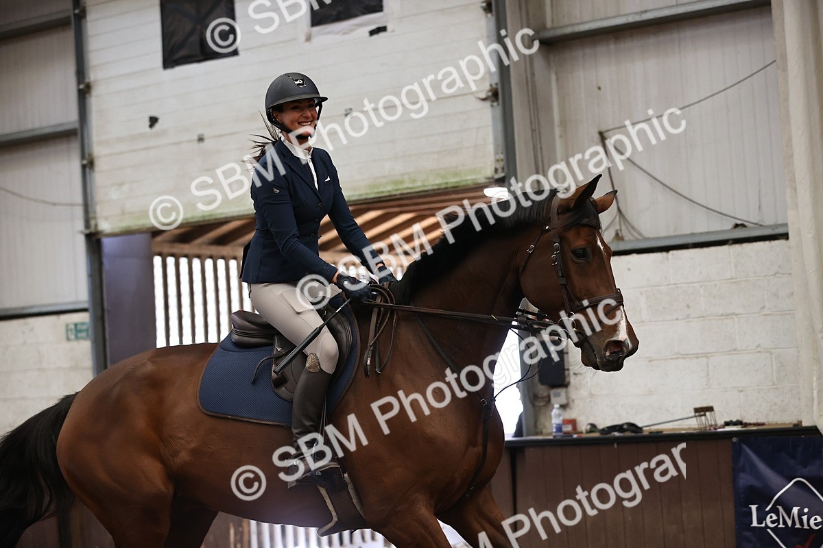 SBM_006750 - Class 18 - Senior Discovery 1.00m