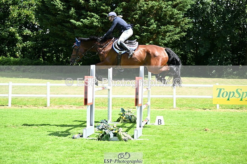 250703A-112751-03258 - Cls 1 Snr Foxhunter