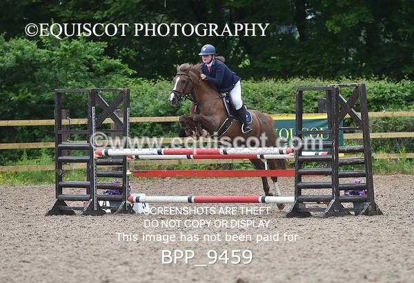 BPP_9459 - CLASS 18 SUN Pony Newcomers/ 1m Open