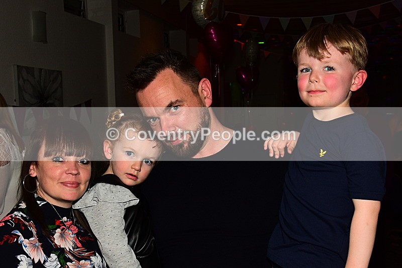 JAC0-198 - Jackie's 60th