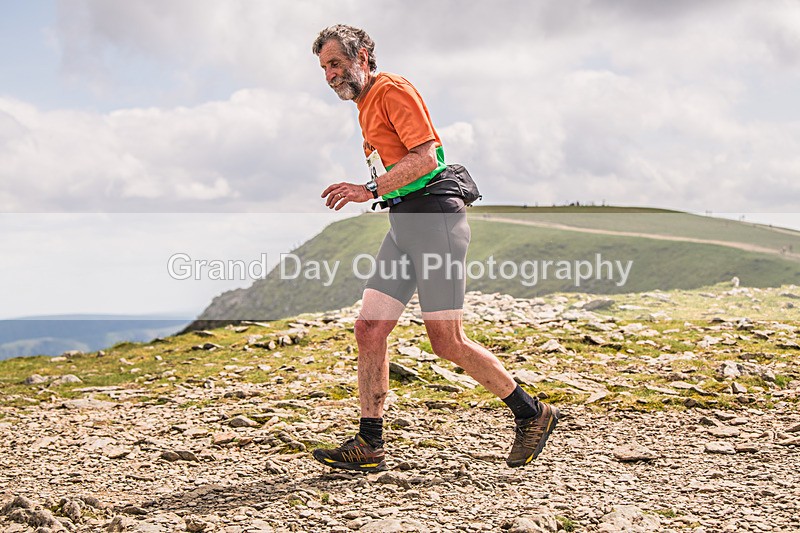 Helvellyn-748 - Helvellyn & The Dodds Fell Race Saturday 25th May 2024